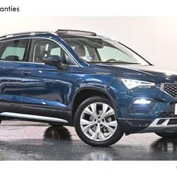Seat Ateca Ateca 1.5 TSI 150 ch Start/Stop DSG7 FR Rueil-Malmaison