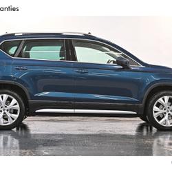 Seat Ateca Ateca 1.5 TSI 150 ch Start/Stop DSG7 FR Rueil-Malmaison