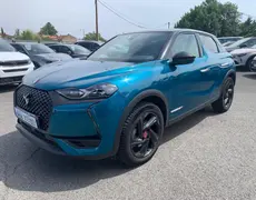 DS DS3 Crossback