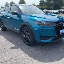 DS DS3 Crossback PURETECH 130CH PERFORMANCE LINE + AUTOMATIQUE Albi