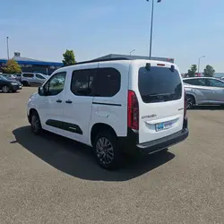 Citroen Berlingo M 1.5 BLUEHDI 100CH MAX Saint-L&eacute;ger-de-Lini&egrave;res