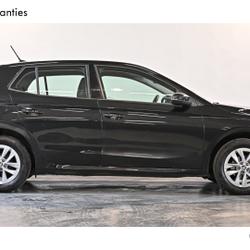 Skoda Fabia Fabia 1.0 MPI 80 ch BVM5 Ambition Rueil-Malmaison