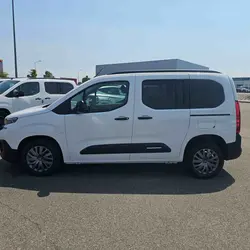 Citroen Berlingo M 1.5 BLUEHDI 100CH MAX Saint-L&eacute;ger-de-Lini&egrave;res
