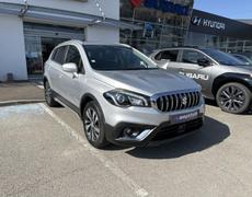 Suzuki S Cross Dijon