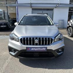 Suzuki S Cross 1.4 Boosterjet Hybrid 129ch Style Allgrip Dijon