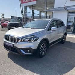 Suzuki S Cross 1.4 Boosterjet Hybrid 129ch Style Allgrip Dijon