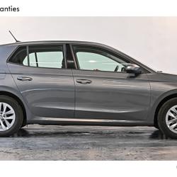 Skoda Fabia Fabia 1.0 MPI 80 ch BVM5 Ambition Rueil-Malmaison