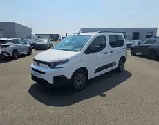 Citroen Berlingo Onet-le-Château