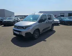 Citroen Berlingo - M 1.5 BLUEHDI 100CH MAX - 23 990 €