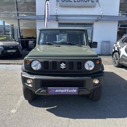 Suzuki Jimny 1.5 VVT Privil&egrave;ge Dijon