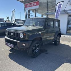 Suzuki Jimny 1.5 VVT Privil&egrave;ge Dijon