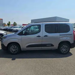 Citroen Berlingo M 1.5 BLUEHDI 100CH MAX M&eacute;rignac