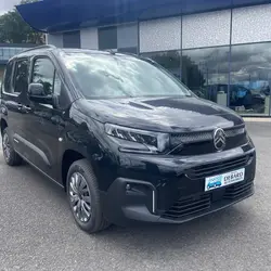 Citroen Berlingo M 1.5 BLUEHDI 100CH MAX M&eacute;rignac