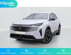 Peugeot 3008 Saint-Jouan-des-Guérets