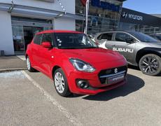 Suzuki Swift Dijon
