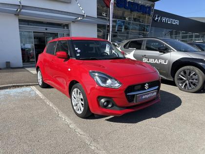 Suzuki Swift - 1.2 Dualjet Hybrid 83ch Privilège - 13 499 €