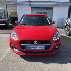 Suzuki Swift 1.2 Dualjet Hybrid 83ch Privil&egrave;ge Dijon