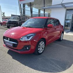 Suzuki Swift 1.2 Dualjet Hybrid 83ch Privil&egrave;ge Dijon