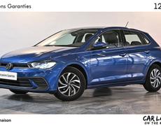 Volkswagen Polo Rueil-Malmaison