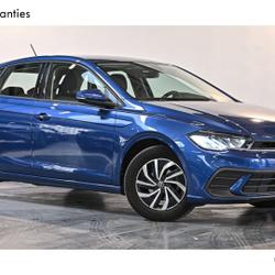 Volkswagen Polo Polo 1.0 TSI 95 S&S BVM5 Life Business Rueil-Malmaison