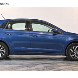 Volkswagen Polo Polo 1.0 TSI 95 S&S BVM5 Life Business Rueil-Malmaison