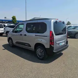 Citroen Berlingo M 1.5 BLUEHDI 100CH MAX M&eacute;rignac