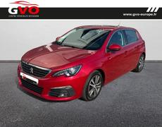 Peugeot 308 II Phase 2 Le Mans