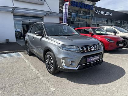 Suzuki Vitara - 1.5 Dualjet Hybrid 115ch Style Auto Allgrip - 21 999 €