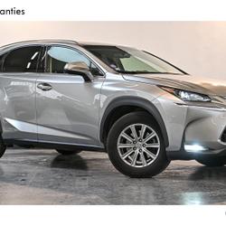 Lexus NX NX 300h 2WD Business E-CVT Rueil-Malmaison