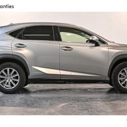 Lexus NX NX 300h 2WD Business E-CVT Rueil-Malmaison