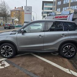 Suzuki Vitara Vitara 1.5 Dualjet Hybrid Auto Allgrip Style Tassin-la-Demi-Lune