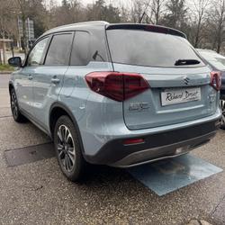 Suzuki Vitara Vitara 1.5 Dualjet Hybrid Auto Allgrip Style Tassin-la-Demi-Lune