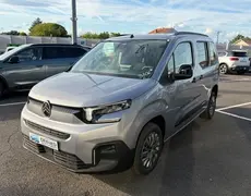 Citroen Berlingo Saint-Léger-de-Linières