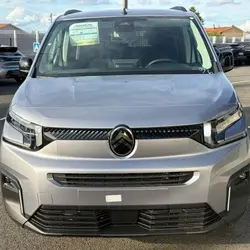 Citroen Berlingo M 1.5 BLUEHDI 100CH MAX Saint-Saturnin