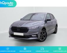 Skoda Fabia Laval