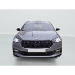 Skoda Fabia 1.0 TSI 116 DSG MONTE CARLO occasion - Saint-Jouan-des-Gu&eacute;rets - photo 2/23