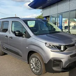 Citroen Berlingo M 1.5 BLUEHDI 100CH MAX M&eacute;rignac
