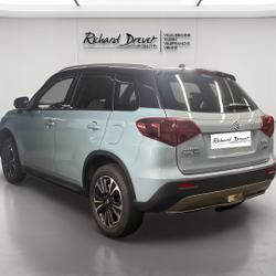 Suzuki Vitara Vitara 1.4 Boosterjet Hybrid Style Tassin-la-Demi-Lune