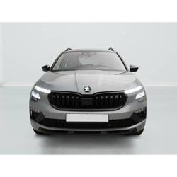 Skoda Kamiq 1.0 TSI 115 DSG BLACK PACK occasion - Saint-Jouan-des-Gu&eacute;rets - photo 2/21