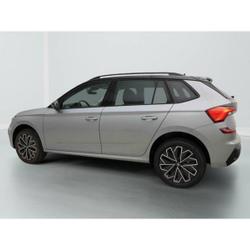 Skoda Kamiq 1.0 TSI 115 DSG BLACK PACK occasion - Saint-Jouan-des-Gu&eacute;rets - photo 3/21