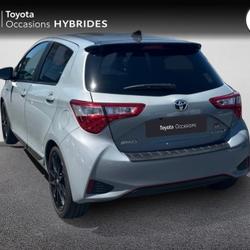 Toyota Yaris 100h GR SPORT 5p MY19 Saint-Nazaire