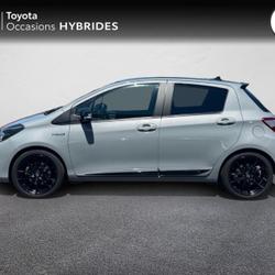 Toyota Yaris 100h GR SPORT 5p MY19 Saint-Nazaire