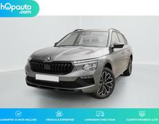 Skoda Kamiq Saint-Jouan-des-Guérets
