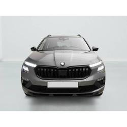 Skoda Kamiq 1.0 TSI 115 DSG BLACK PACK occasion - Saint-Jouan-des-Gu&eacute;rets - photo 2/22