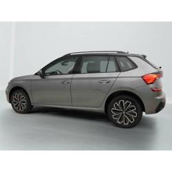 Skoda Kamiq 1.0 TSI 115 DSG BLACK PACK occasion - Saint-Jouan-des-Gu&eacute;rets - photo 3/22