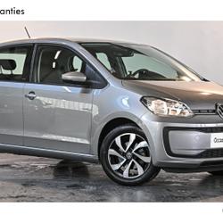 Volkswagen UP Up 1.0 65 BlueMotion Technology BVM5 Active Rueil-Malmaison