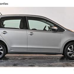 Volkswagen UP Up 1.0 65 BlueMotion Technology BVM5 Active Rueil-Malmaison