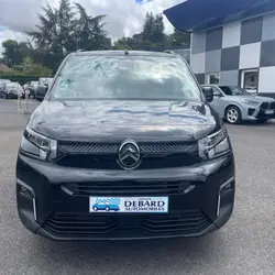 Citroen Berlingo M 1.5 BLUEHDI 100CH MAX Lab&egrave;ge