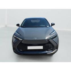 Toyota C-HR Hybride 140 Design occasion - Cesson-S&eacute;vign&eacute; - photo 2/27