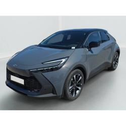 Toyota C-HR Hybride 140 Design occasion - Cesson-S&eacute;vign&eacute; - photo 3/27